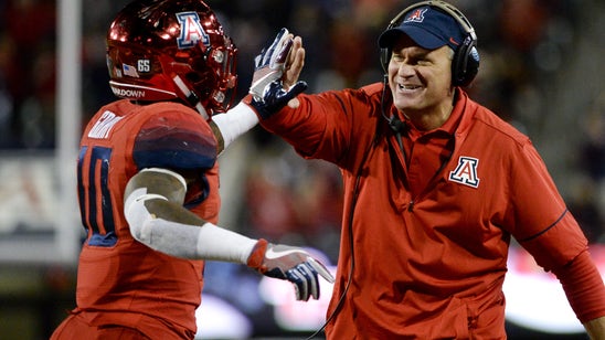 National Signing Day Part 2: Arizona adds Preferred Walk-On's