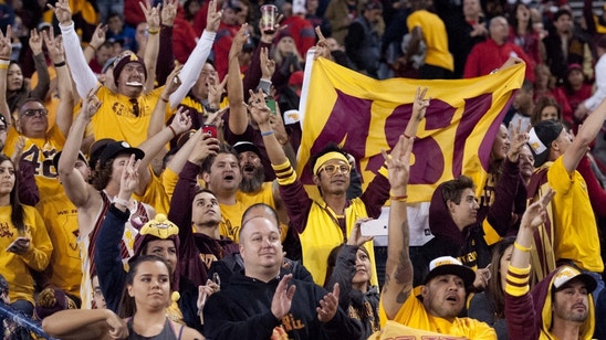ASU Football: Will 2017 Be the Year of the Sun Devils?