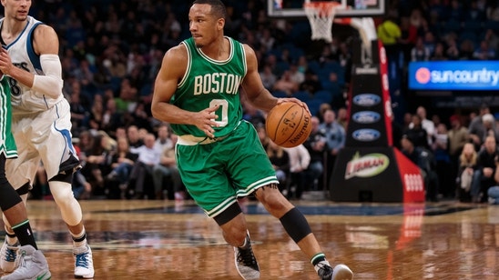 Avery Bradley is the Boston Celtics' Next All-Star