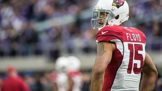 Why The Baltimore Ravens Should Sign Wide Receiver Michael Floyd