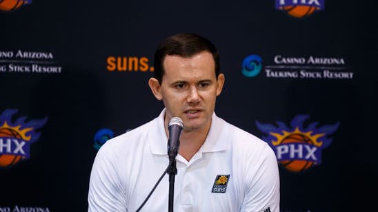 Draft Watch: Should the Suns Draft Lonzo Ball?