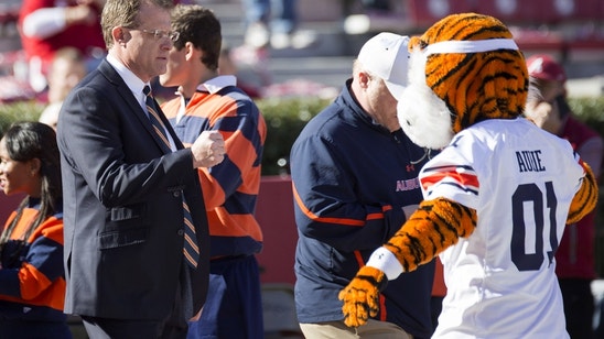 Auburn Football Recruiting: Who's Committed, and What's Left