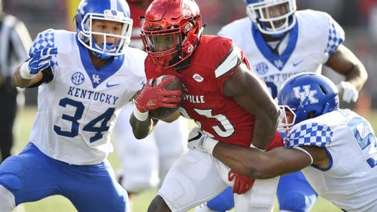 Kentucky Football: Cats Defense Must be Physical, Disciplined VS Option