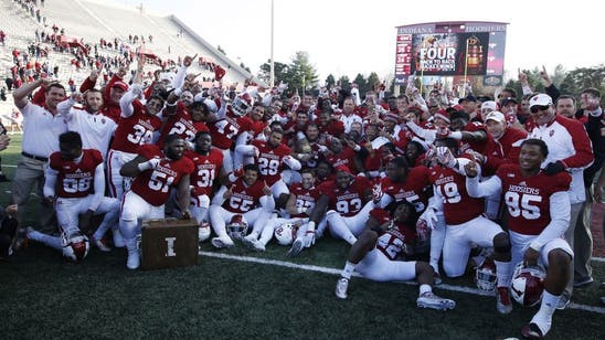 Before Kickoff: 3 Keys for Indiana in the Foster Farms Bowl