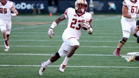 Quick Lane Bowl live stream: Watch Maryland vs Boston College online