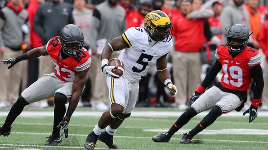 Jabrill Peppers to the Texans in latest CBS Sports mock draft
