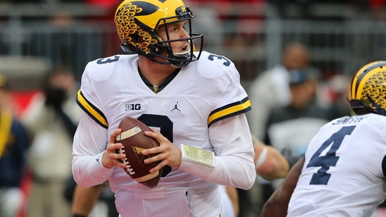 Michigan Football is Healthy Heading into Orange Bowl