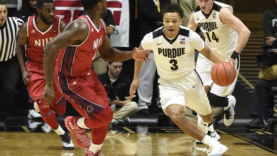 Iowa Basketball: Get To Know Purdue Boilermakers