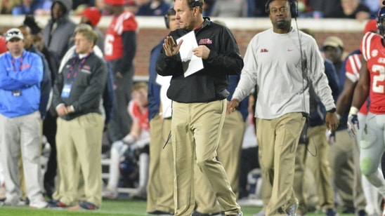 Ole Miss Recruiting: Rebels are the latest to offer 4-star DB