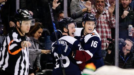 Colorado Avalanche: For the Love of the Game