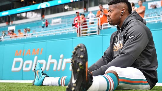 Cameron Wake deserves NFL Comeback Player of the Year award