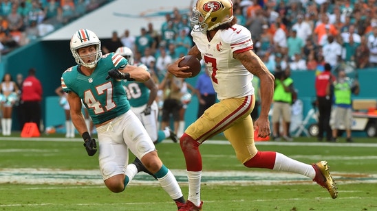 Miami Dolphins have big decisions to make in the off-season