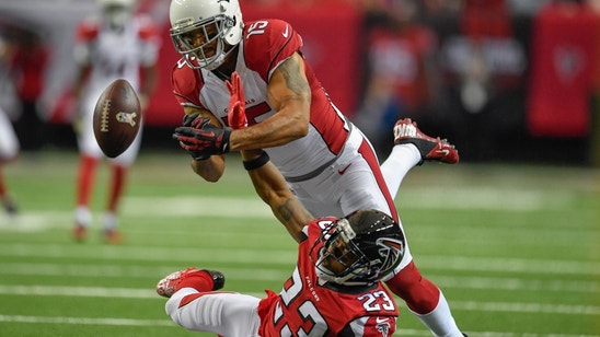 New England Patriots: Adding Michael Floyd Is A Good Move