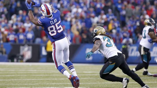 Not Much To Like In Passing Game For Bills vs. Dolphins