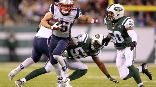 New England Patriots vs New York Jets: 5 Questions with The Jet Press