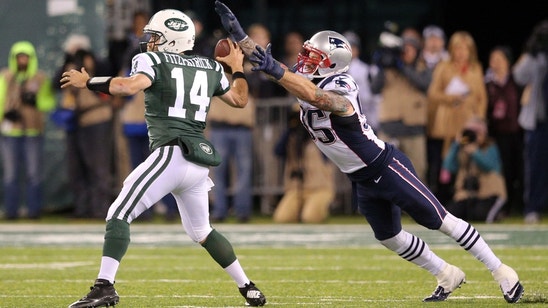 Jets at Patriots: Preview, Prediction, Odds