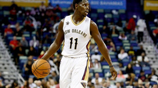 Sixers Won't Get Jrue Holiday in Okafor Trade