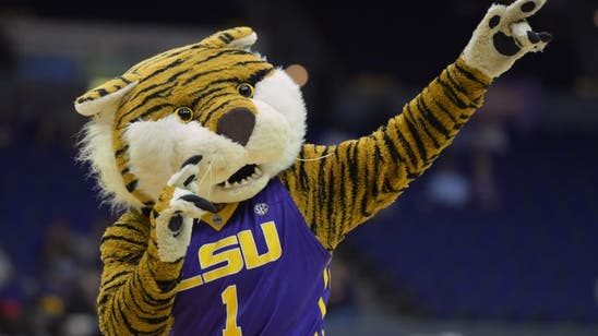 LSU Basketball: Tigers fall miserably to Wake Forest
