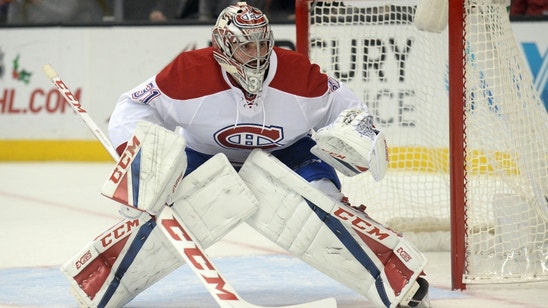 Montreal Canadiens: Price Voted to All Star Game as Captain