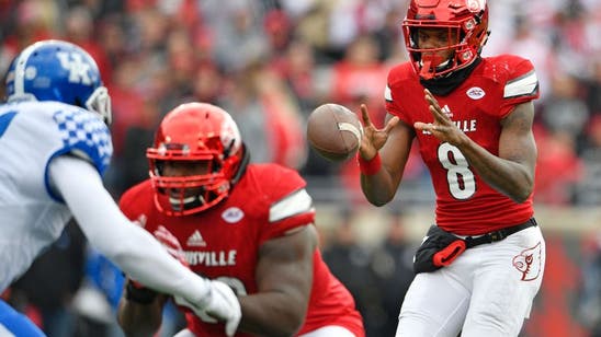 Louisville Football: 11 Cardinals Honored With All-ACC Honors