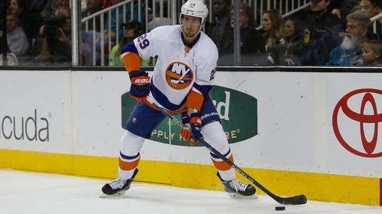 New York Islanders Winners and Losers: A Call For Sustainability