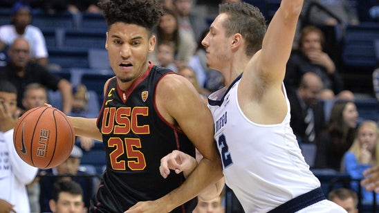 NCAA Basketball: Injury Report (Bennie Boatwright could return next week)