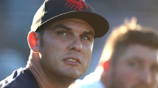 Yankees Talk: Greg Bird Determined to Win First Base Job