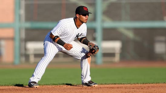 Yankees: Mason Williams And The Young Talent Conundrum