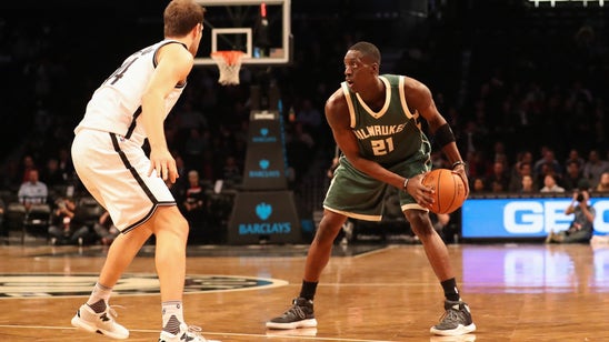 Tony Snell's Awakening Could Bode Well For Nets