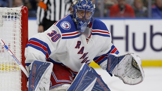 New York Rangers: The Value of Henrik Lundqvist's Contract