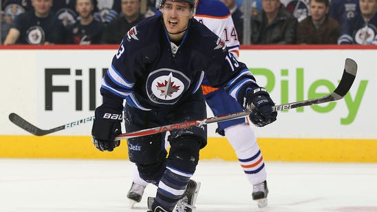 Winnipeg Jets Injuries Create Chance for Brandon Tanev