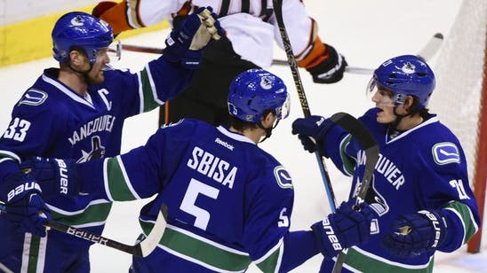 Vancouver Canucks: 4 Predictions for Rest of 2016-17