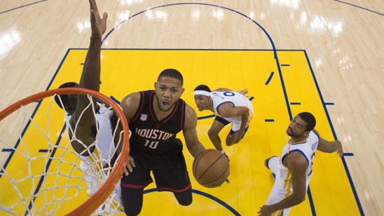 Houston Rockets vs Golden State: Game Day Preview