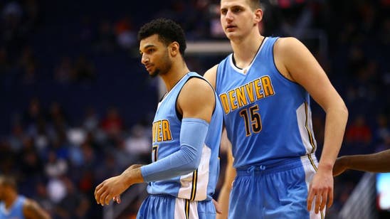 Denver Nuggets: Five Important Players for the Future