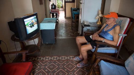 New York Islanders Get A Bye Week