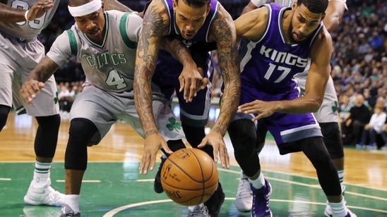 Sacramento Kings: Game 53 Preview versus Boston Celtics