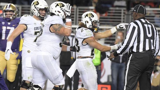 Predicting Bowl Outcomes for Colorado and the Pac-12