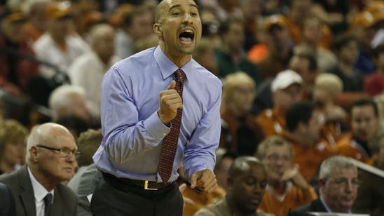 Texas Basketball: USF's Jahmal McMurray Targets School for Transfer