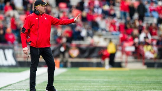 Maryland Football: Christmas Wish List