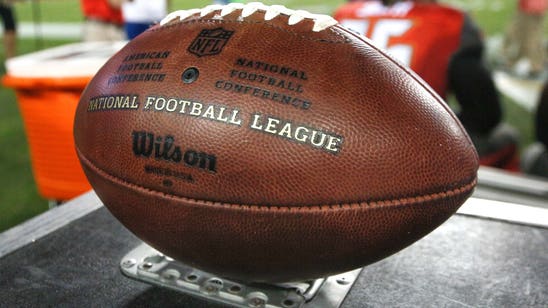 2017 NFL Draft: Kutztown University's Jordan Morgan Trusting The Process