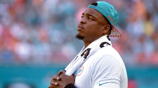 Miami Dolphins won't activate Dion Jordan in 2016
