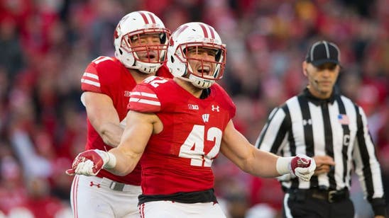 Wisconsin Football: Is TJ Watt Headed to the NFL Draft?