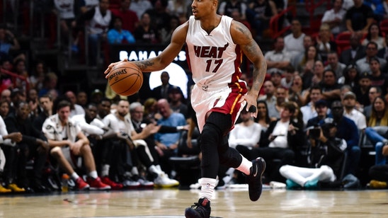 Kansas State in the Pros: Heat Guarantee Rodney McGruder Contract for 2016-17