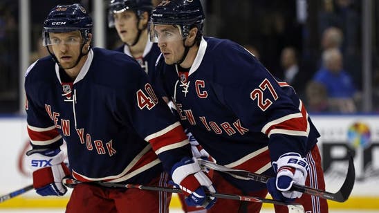 NHL Daily: Ryan McDonagh, Jack Capuano, Boston Bruins