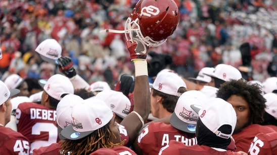 Sugar Bowl: Oklahoma Has 53 Percent Chance of Defeating Auburn