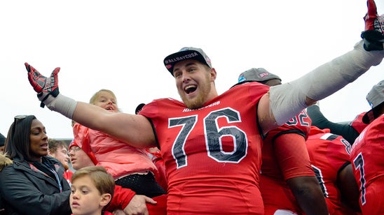 2017 NFL Draft Rumors: Jacksonville Jaguars to go O-Line early?