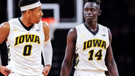Iowa Basketball: Three Things To Watch In Non-Conference Play