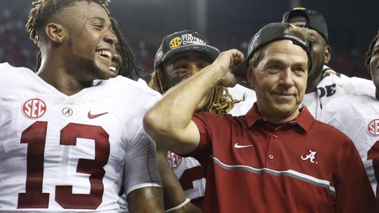 Bama Hammer National Signing Day Live Blog