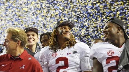 College Football Playoff Q&A with Alabama Expert