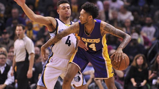 Lakers vs Grizzlies Preview and Prediction: